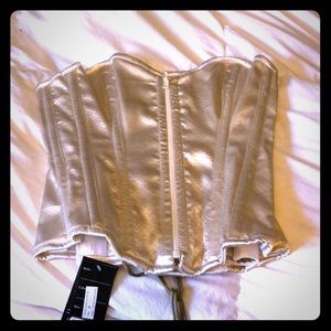Corset